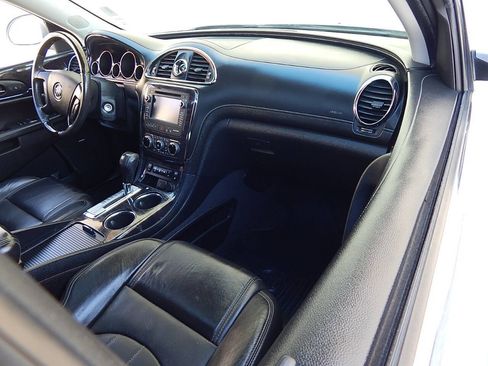 Used 2015 Buick Enclave Premium w/ Trailering Package image 24