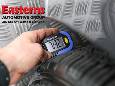 Used 2024 Nissan Altima 2.5 SV image 28