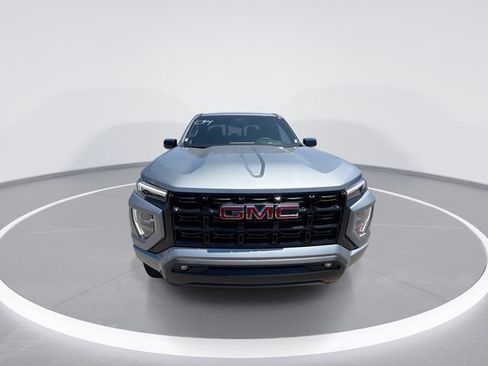 New 2026 GMC Canyon Elevation w/ Convenience Package AWD/4WD image 3