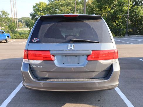 Used 2010 Honda Odyssey EX-L image 6