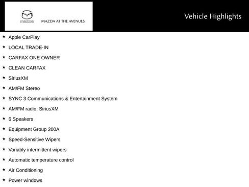 Used 2024 Ford Bronco Sport Big Bend image 10