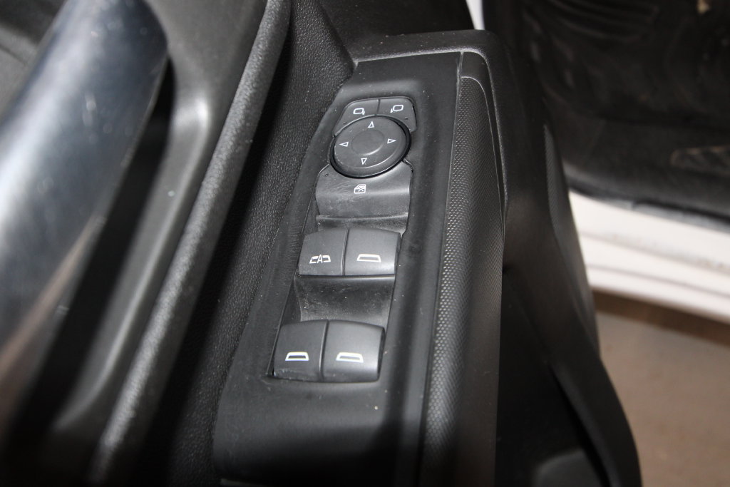 Used 2022 Chevrolet Silverado 2500 W/T w/ WT Convenience Package AWD/4WD image 6