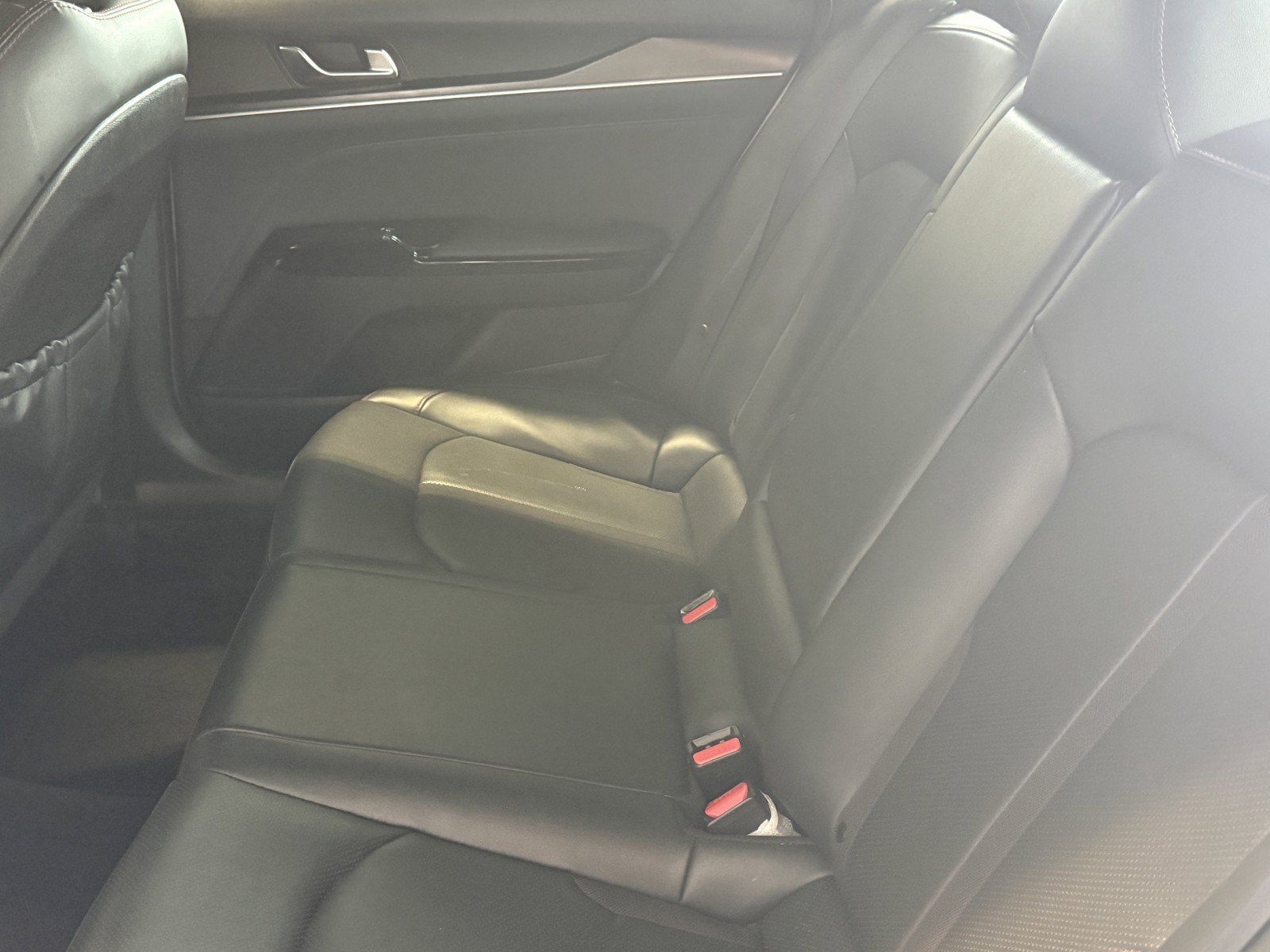 Used 2024 Kia K5 GT w/ GT1 Package FWD image 31