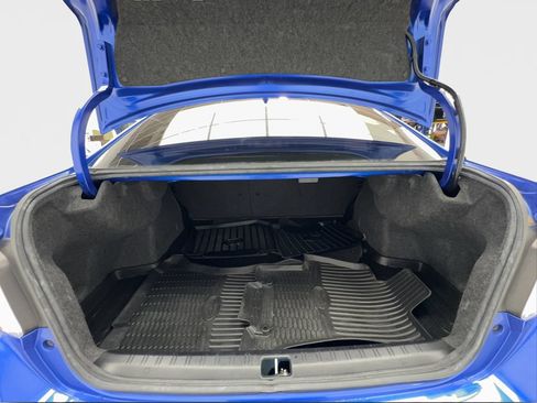 Used 2019 Subaru WRX Limited w/ Popular Package #3 (IZT) AWD/4WD image 17