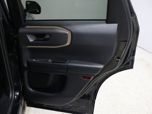 Used 2025 Ford Bronco Sport Big Bend image 21