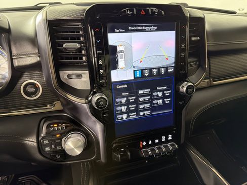 Used 2020 RAM 1500 Limited image 20