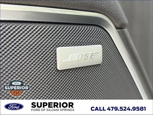 Used 2025 Chevrolet Silverado 3500 LTZ w/ LTZ Convenience Package image 8