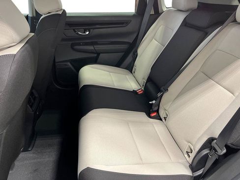 New 2026 Honda CR-V LX image 19