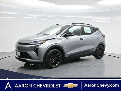 New 2027 Chevrolet Bolt RS w/ Technology Package