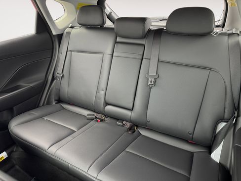 New 2026 Hyundai Kona SEL Premium image 16