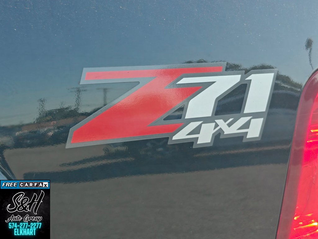 Used 2012 GMC Sierra 1500 SLE w/ Power Tech Package AWD/4WD image 18