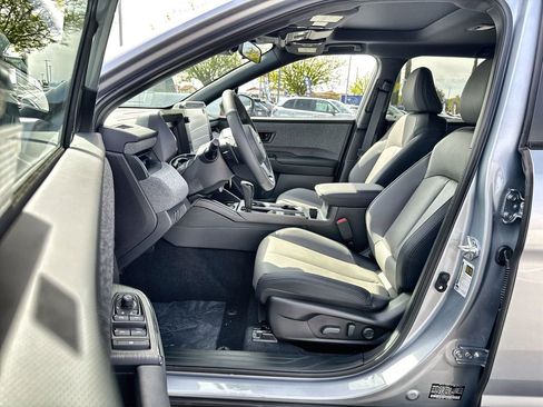 New 2026 Subaru Outback Premium AWD/4WD image 13