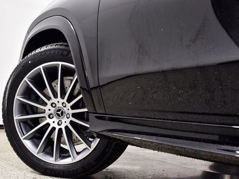 New 2026 Mercedes-Benz GLE 450 GLE 450 image 16