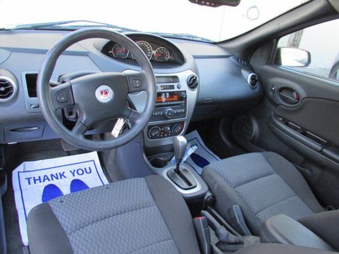 Used 2007 Saturn ION Level 2 w/ Preferred Pkg image 18