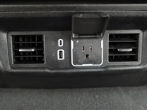 Used 2024 Chevrolet Silverado 1500 LT w/ Texas Edition Plus RWD image 30