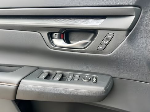 Certified 2026 Honda CR-V Sport-L image 23