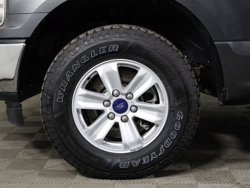 Used 2019 Ford F150 XL w/ Equipment Group 101A Mid AWD/4WD image 17