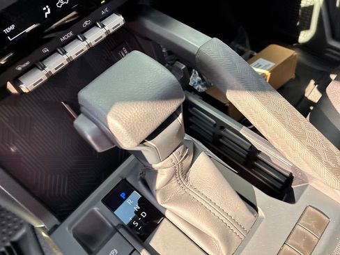 New 2026 Toyota Tacoma SR5 image 28