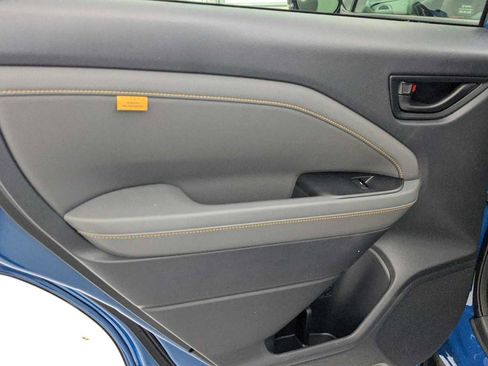 New 2026 Subaru Forester Wilderness image 26