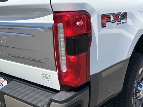 New 2026 Ford F350 King Ranch AWD/4WD image 9
