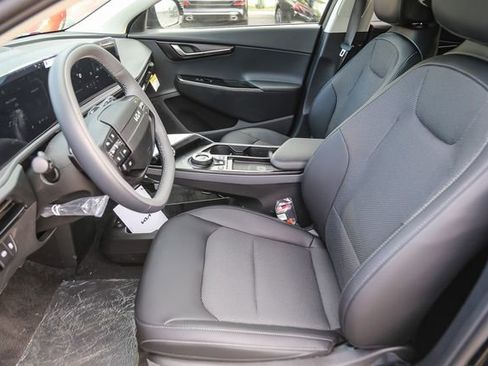 New 2025 Kia EV6 Light image 10