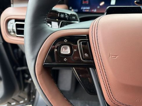 New 2026 Lincoln Aviator Reserve AWD/4WD image 28