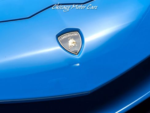 Used 2017 Lamborghini Aventador LP 750-4 Superveloce image 54