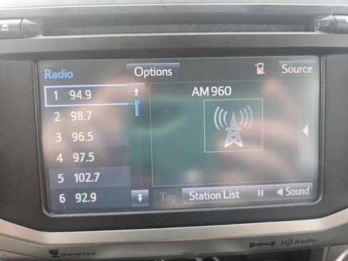 Used 2019 Toyota 4Runner SR5 Premium RWD image 19
