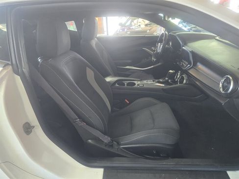 Used 2017 Chevrolet Camaro LT image 13