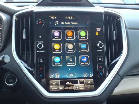 Certified 2023 Subaru Ascent Limited image 18