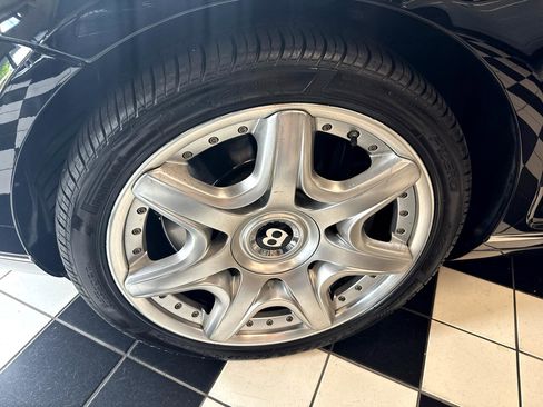 Used 2008 Bentley Continental GTC image 16