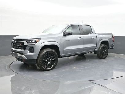 New 2025 Chevrolet Colorado Z71 w/ Technology Package