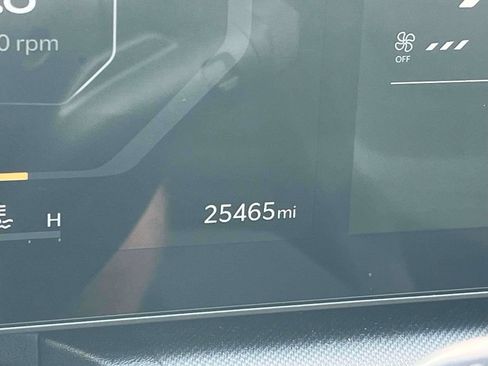 Used 2025 Kia K4 EX FWD image 22