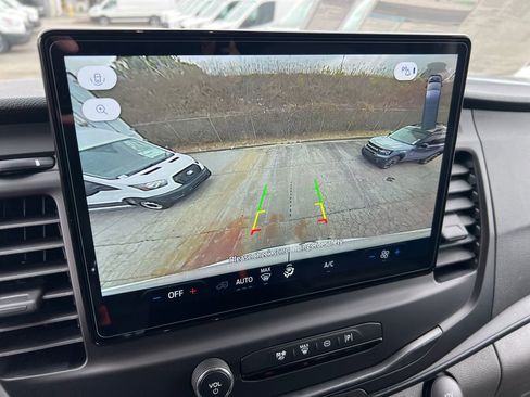 New 2026 Ford Transit 250 148 Medium Roof image 22