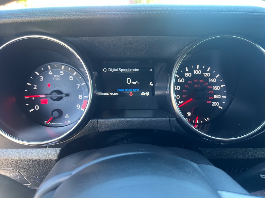Used 2017 Ford Mustang Shelby GT350 RWD image 12