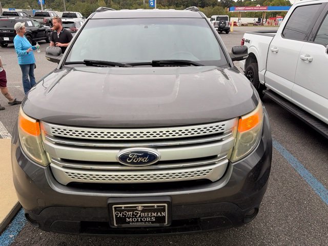 Used 2015 Ford Explorer XLT w/ Equipment Group 202A AWD/4WD image 2