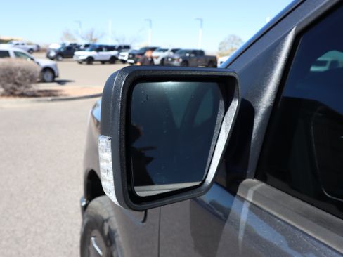 Certified 2025 Ford F150 Lightning Flash image 17