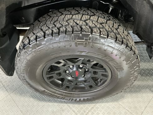 Used 2021 Toyota 4Runner Venture image 54