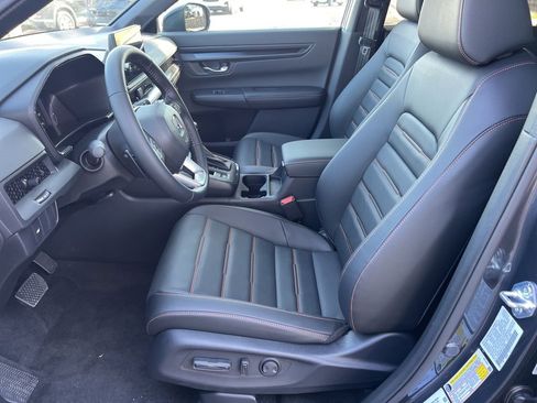 New 2026 Honda CR-V Sport-L image 15