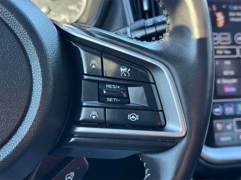 Used 2023 Subaru Outback Touring XT image 23