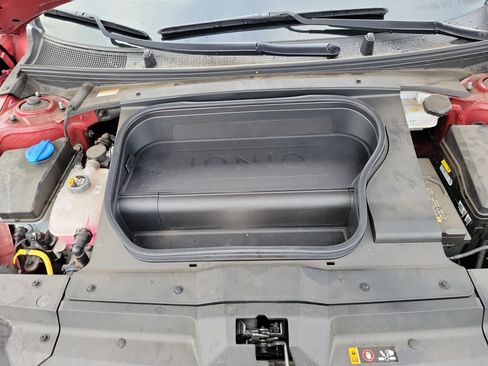 Used 2023 Hyundai Ioniq 6 SEL w/ Cargo Package image 26