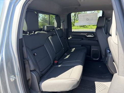 New 2026 Chevrolet Silverado 2500 LT w/ Trail Boss Package AWD/4WD image 26
