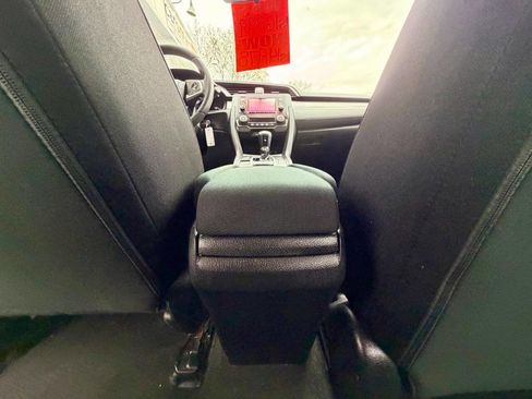 Used 2018 Honda Civic LX image 30