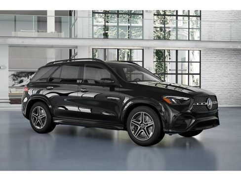 New 2026 Mercedes-Benz GLE 450 4MATIC image 54