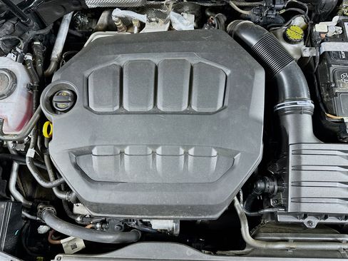 Used 2024 Audi A3 2.0T Premium image 32