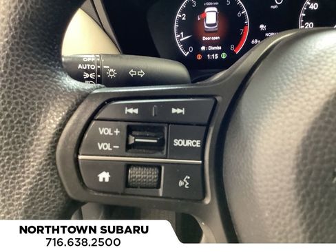 Used 2023 Honda HR-V LX image 13
