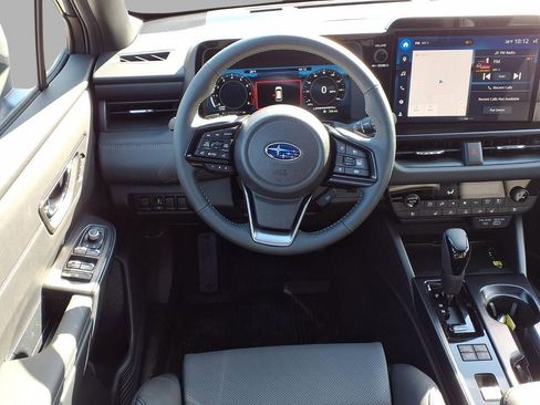 New 2026 Subaru Outback Touring image 3