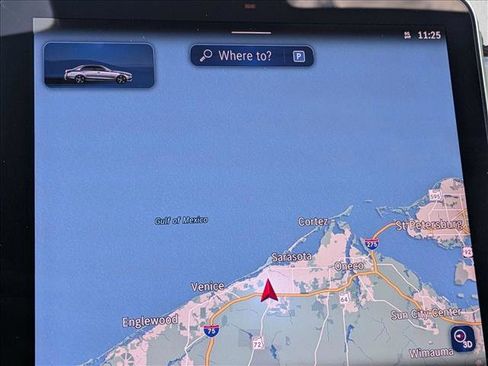 Used 2025 Mercedes-Benz C 300 C 300 image 14