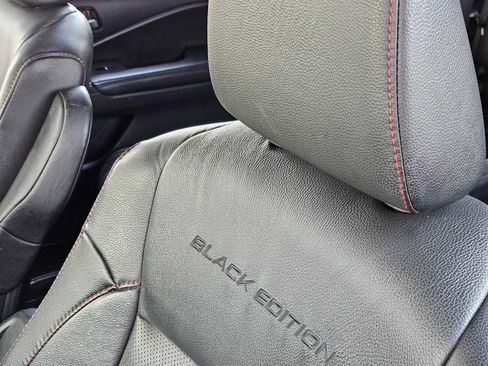 Certified 2022 Honda Pilot Black Edition image 15