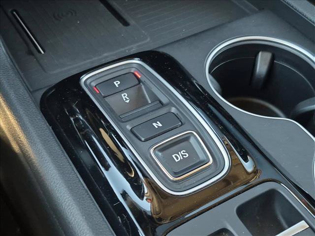 Used 2025 Honda Pilot Elite image 12